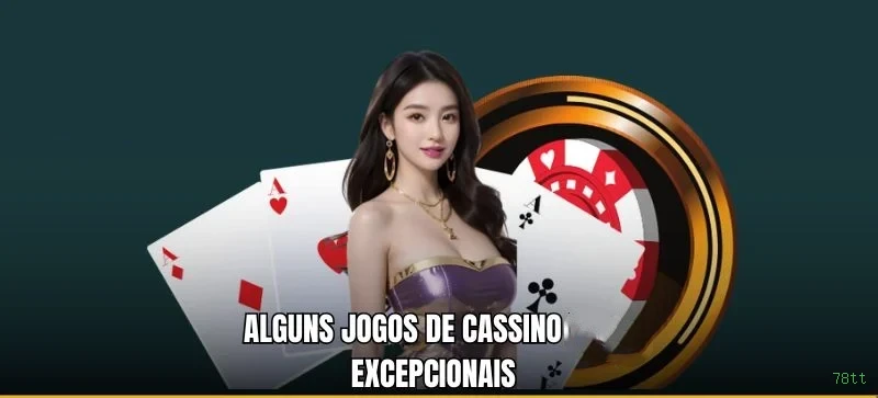 Cassino Ao Vivo 78tt