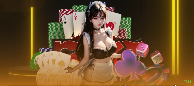 Baccarat Online 78tt