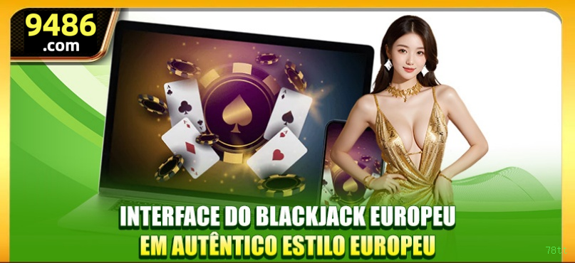 Blackjack Online 78tt