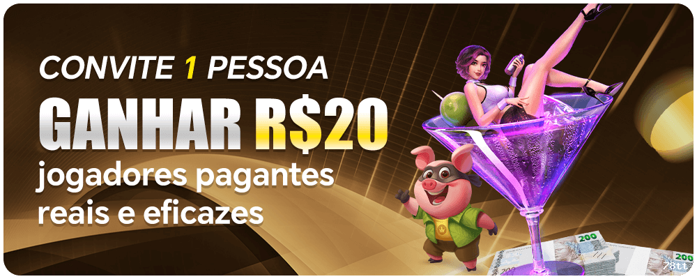 Contato 78tt