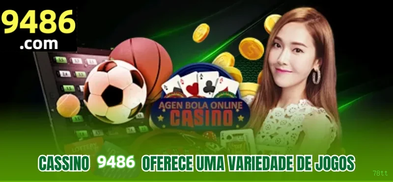 78tt Cassino Clássico
