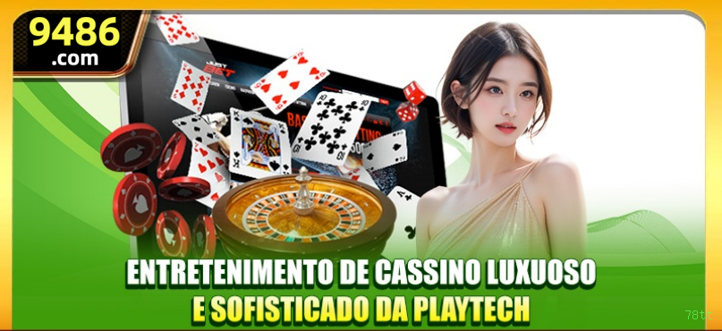 Poker Ao Vivo 78tt