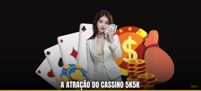 78tt Cassino Clássico