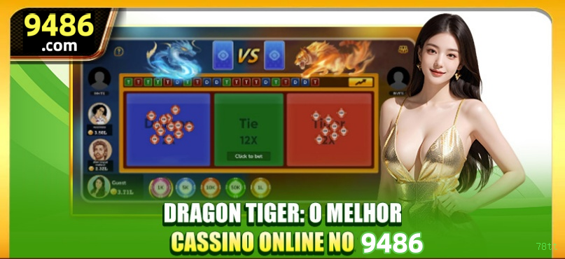 78tt Cassino Clássico
